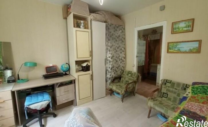 2-комн квартира улица Дыбенко, 12,  д. 12