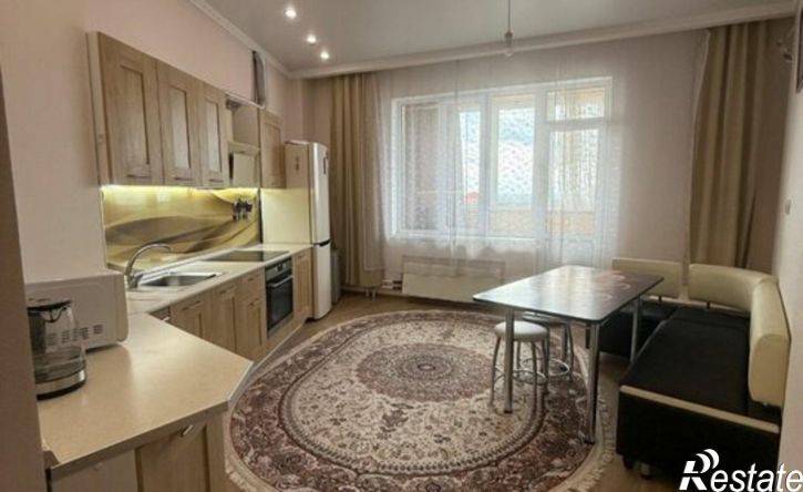 2-комн квартира улица Промышленности, 116,  д. 116