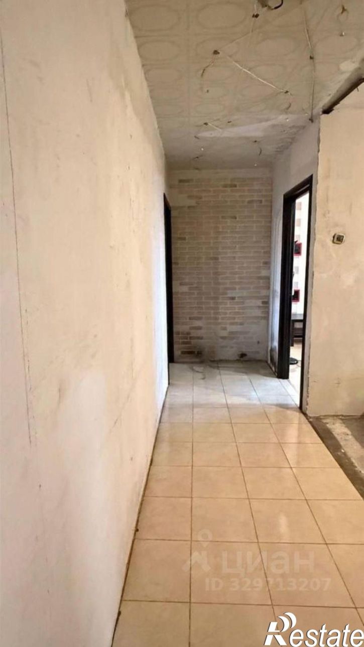 3-комн квартира Алма-Атинская улица, 108В,  д. 108В