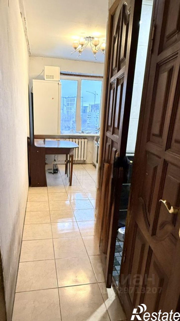 3-комн квартира Алма-Атинская улица, 108В,  д. 108В