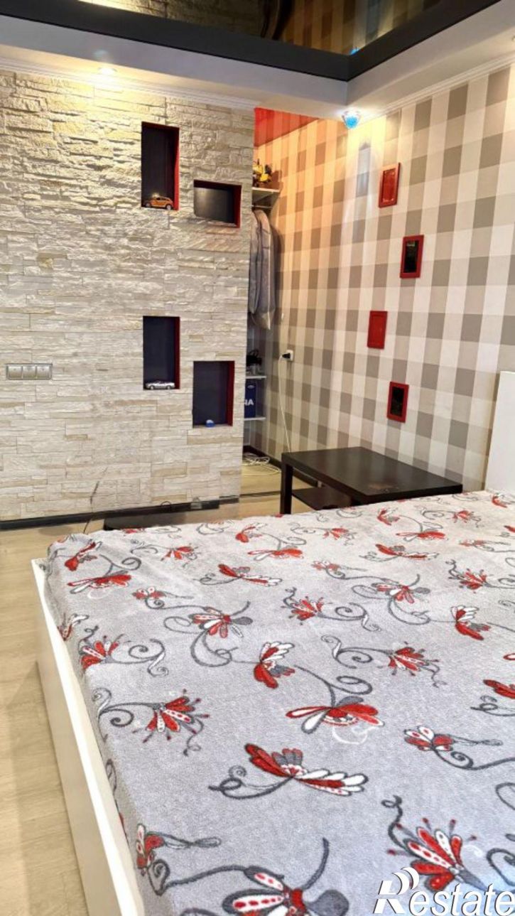 3-комн квартира Алма-Атинская улица, 108В,  д. 108В