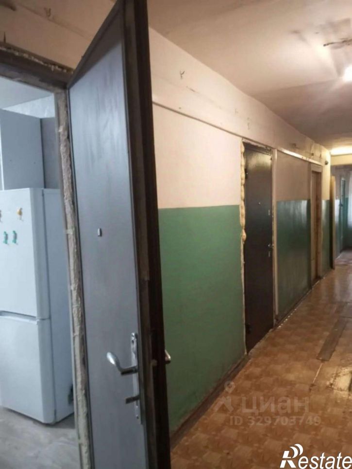 Комната проспект Юных Пионеров, 57,  д. 57