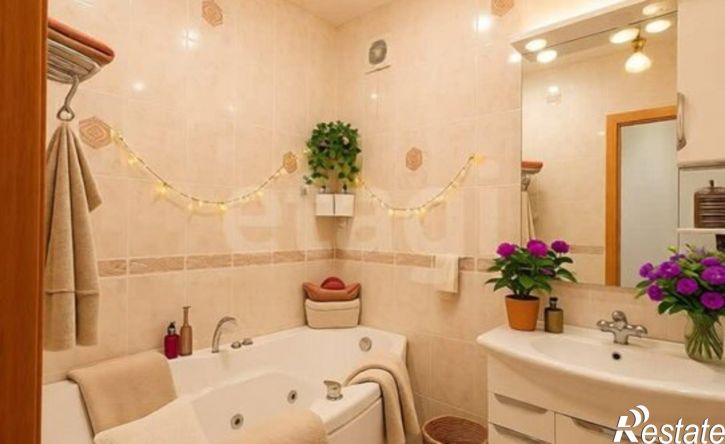 3-комн квартира Конноармейская улица, 13,  д. 13