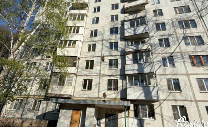 3-комн квартира ул Стара Загора, 299,  д. 299