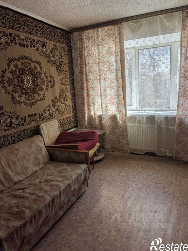Комната ул Свободы, 76,  д. 76