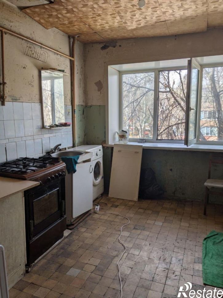 Комната ул Свободы, 76,  д. 76
