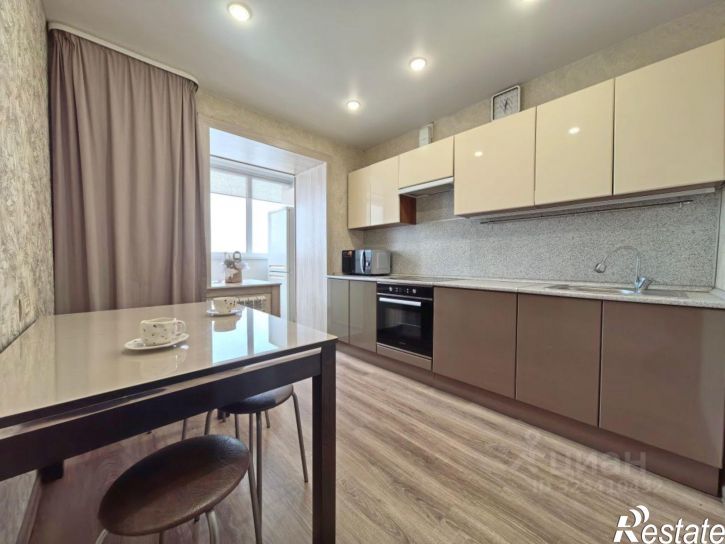1-комн квартира проспект Кирова, 302,  д. 302