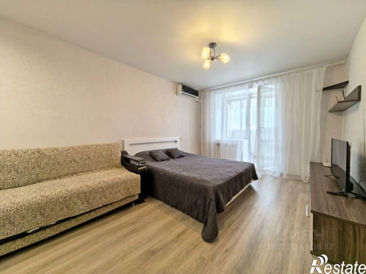 1-комн квартира проспект Кирова, 302,  д. 302