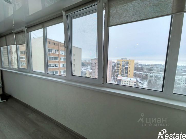 1-комн квартира проспект Кирова, 302,  д. 302