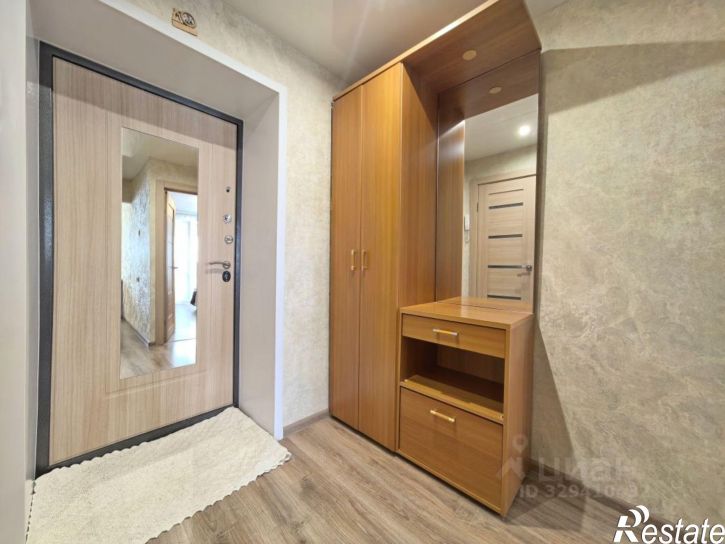 1-комн квартира проспект Кирова, 302,  д. 302