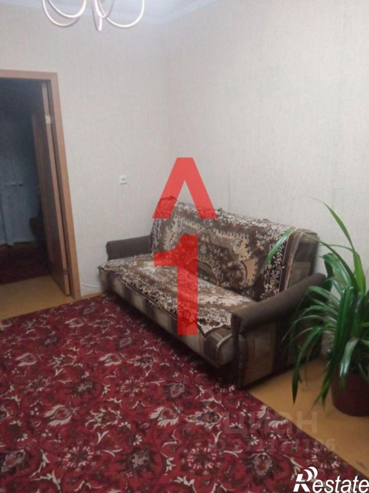 2-комн квартира Партизанская улица, 110,  д. 110