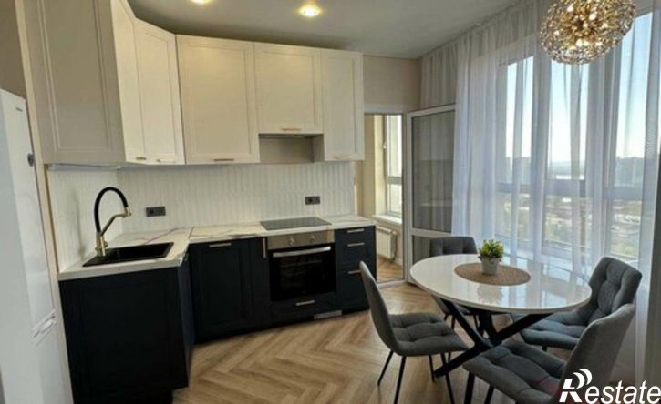 2-комн квартира ул Николая Панова, 25,  д. 25