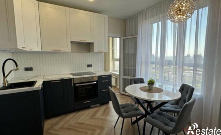 2-комн квартира ул Николая Панова, 25,  д. 25