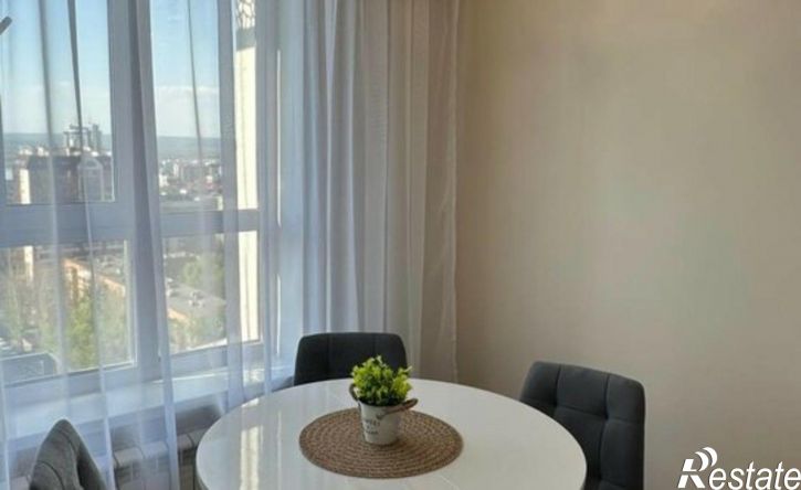 2-комн квартира ул Николая Панова, 25,  д. 25