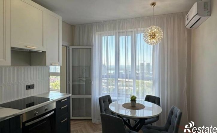 2-комн квартира ул Николая Панова, 25,  д. 25