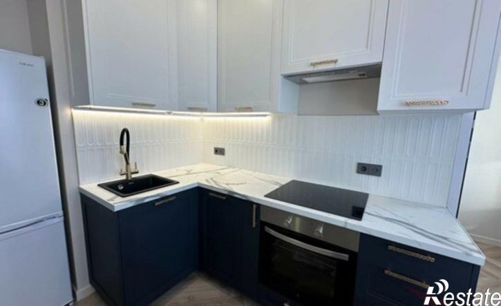 2-комн квартира ул Николая Панова, 25,  д. 25