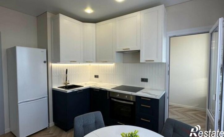 2-комн квартира ул Николая Панова, 25,  д. 25