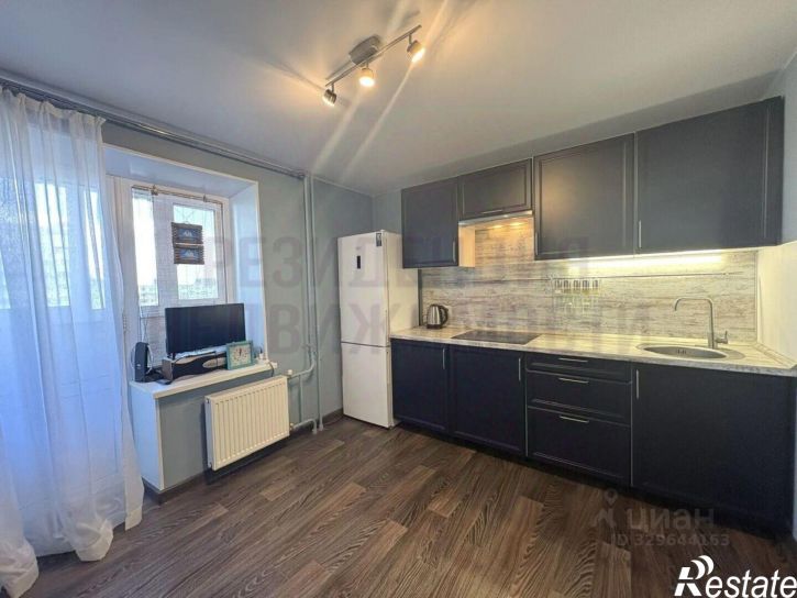 2-комн квартира пр-кт Карла Маркса, 59А,  д. 59А