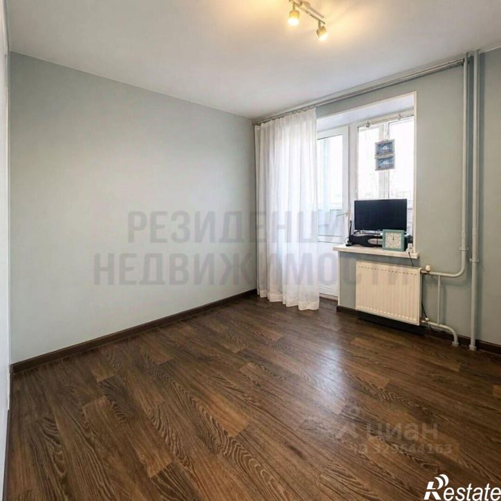 2-комн квартира пр-кт Карла Маркса, 59А,  д. 59А
