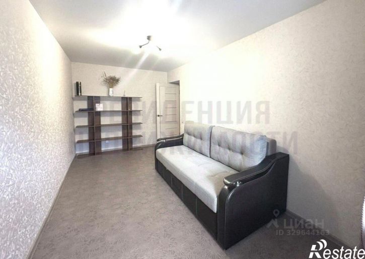 2-комн квартира пр-кт Карла Маркса, 59А,  д. 59А