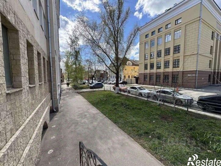 Офис Чапаевская улица, 179,  д. 179