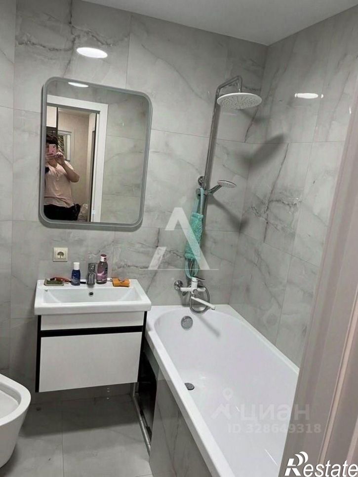 1-комн квартира Революционная улица, 101В,  д. 101В