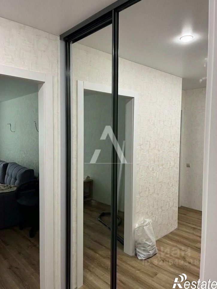 1-комн квартира Революционная улица, 101В,  д. 101В