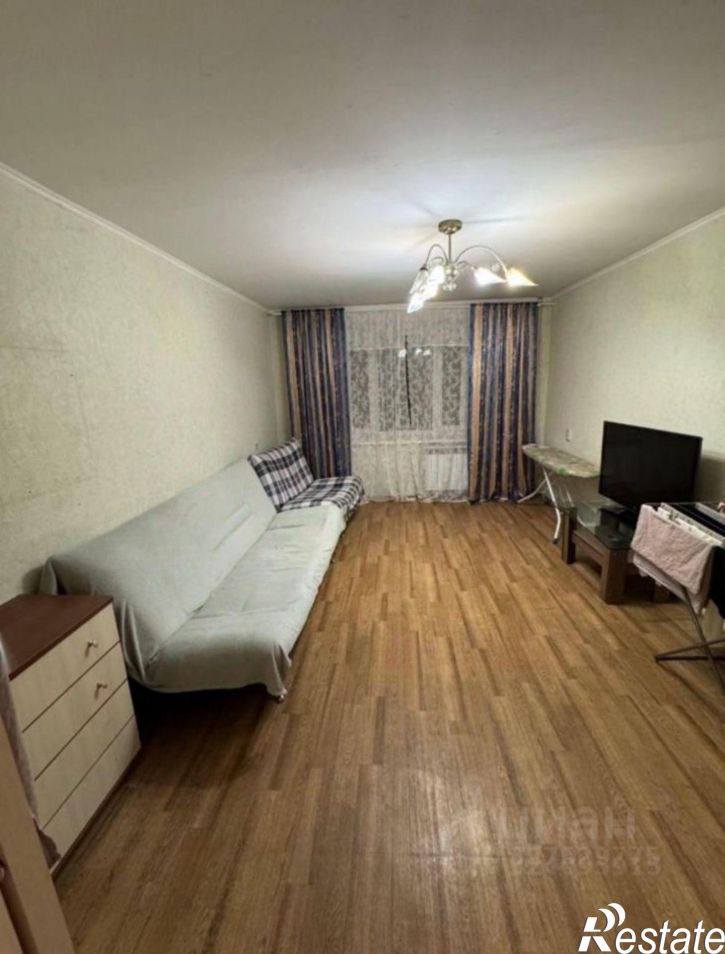 Комната Киевская улица, 10,  д. 10
