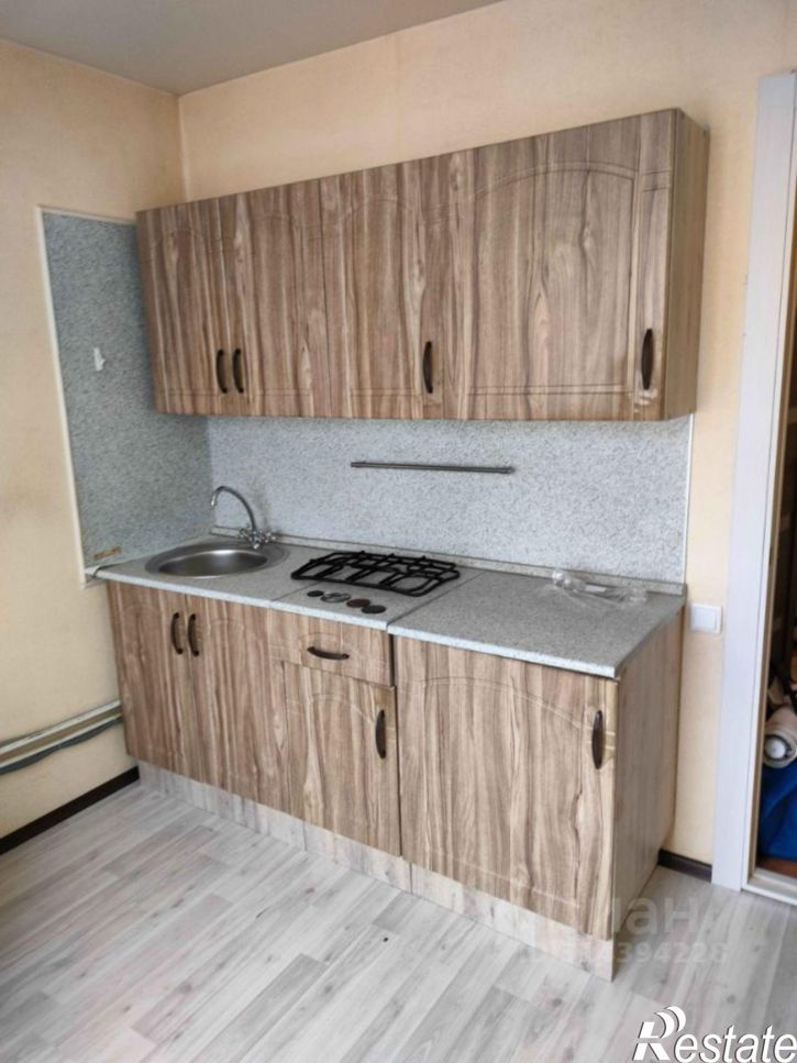 1-комн квартира улица Мира, 19,  д. 19