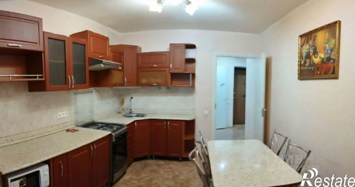 1-комн квартира улица 22-го Партсъезда, 55,  д. 55