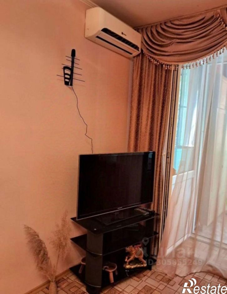 1-комн квартира улица 22-го Партсъезда, 55,  д. 55