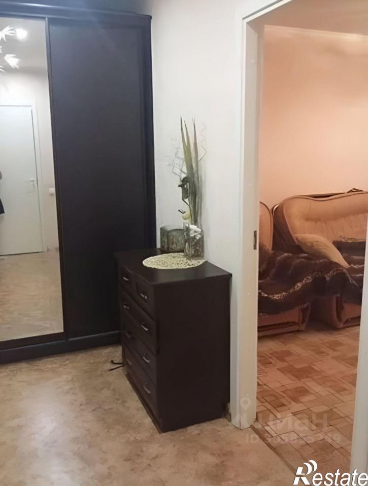 1-комн квартира улица 22-го Партсъезда, 55,  д. 55