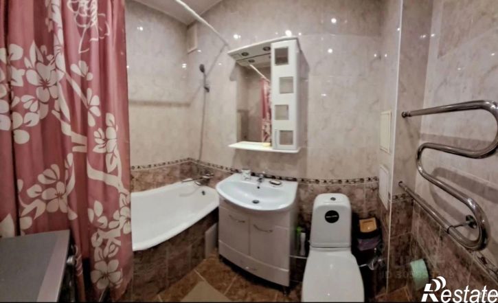1-комн квартира улица 22-го Партсъезда, 55,  д. 55