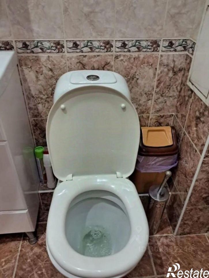 1-комн квартира улица 22-го Партсъезда, 55,  д. 55