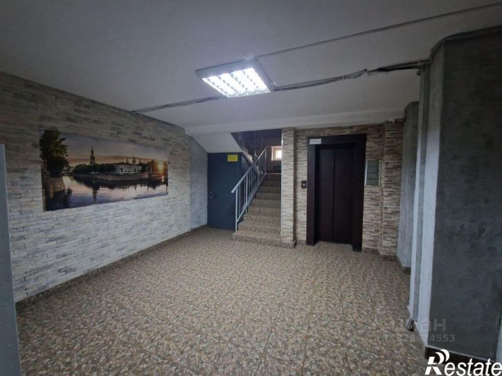1-комн квартира Вольская улица, 81,  д. 81