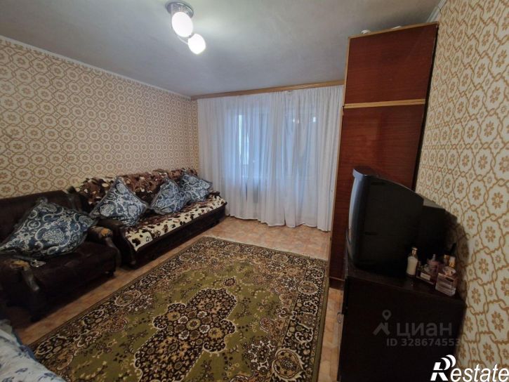 1-комн квартира Вольская улица, 81,  д. 81