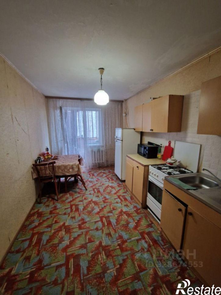 1-комн квартира Вольская улица, 81,  д. 81