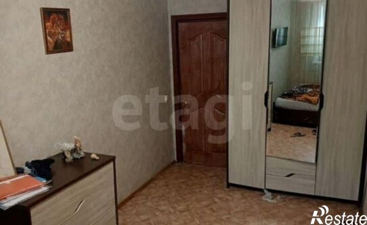 3-комн квартира проспект Кирова, 282,  д. 282