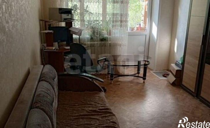 3-комн квартира проспект Кирова, 282,  д. 282