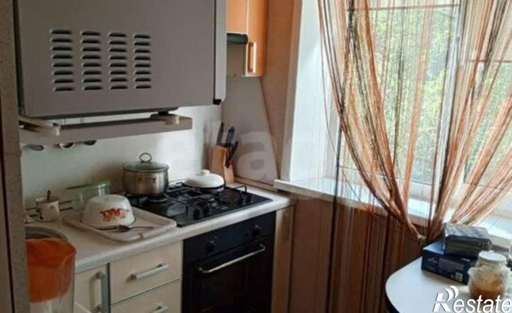 3-комн квартира проспект Кирова, 282,  д. 282