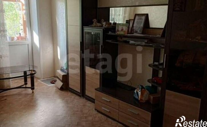 3-комн квартира проспект Кирова, 282,  д. 282