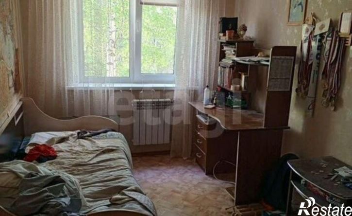 3-комн квартира проспект Кирова, 282,  д. 282