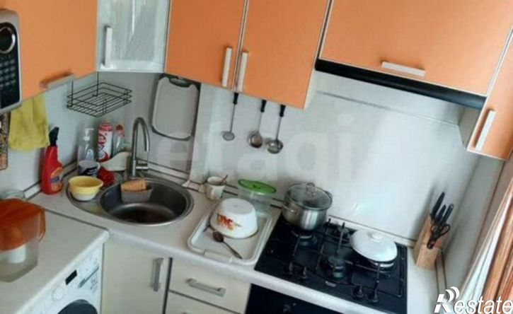 3-комн квартира проспект Кирова, 282,  д. 282