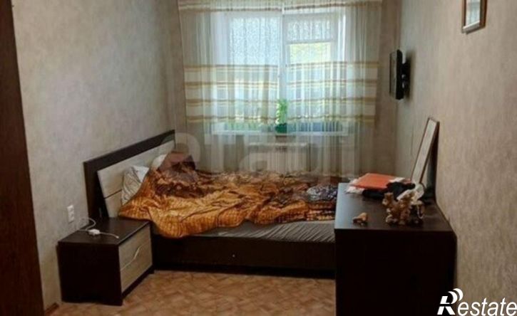 3-комн квартира проспект Кирова, 282,  д. 282
