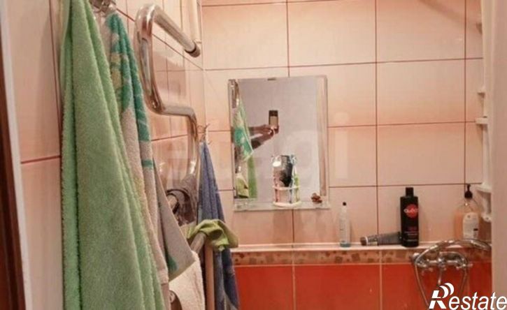 3-комн квартира проспект Кирова, 282,  д. 282
