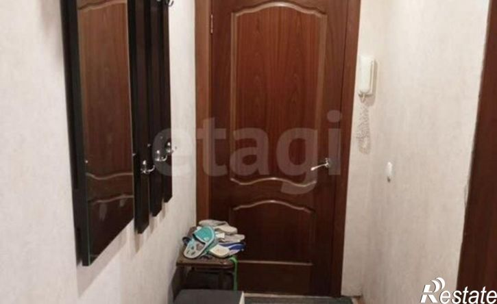 3-комн квартира проспект Кирова, 282,  д. 282