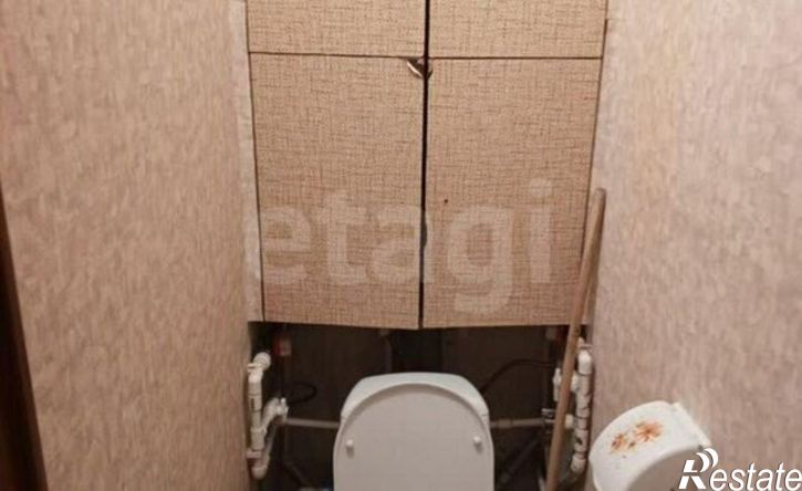 3-комн квартира проспект Кирова, 282,  д. 282