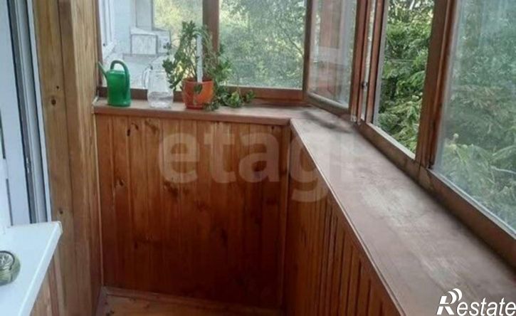 1-комн квартира Чернореченская улица, 48,  д. 48