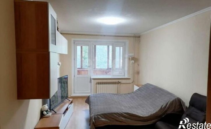 1-комн квартира Чернореченская улица, 48,  д. 48