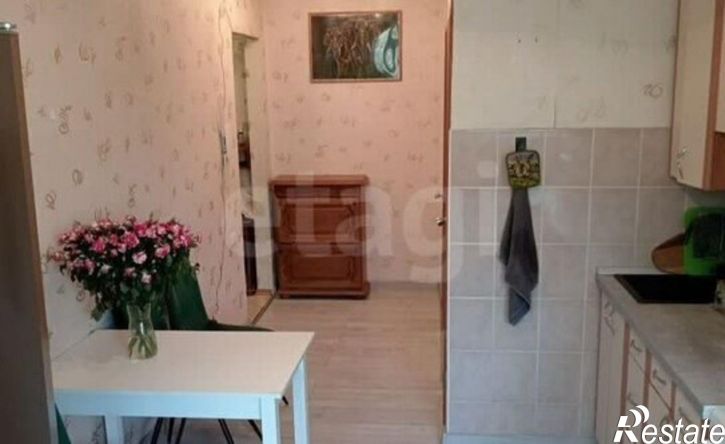 1-комн квартира Чернореченская улица, 48,  д. 48